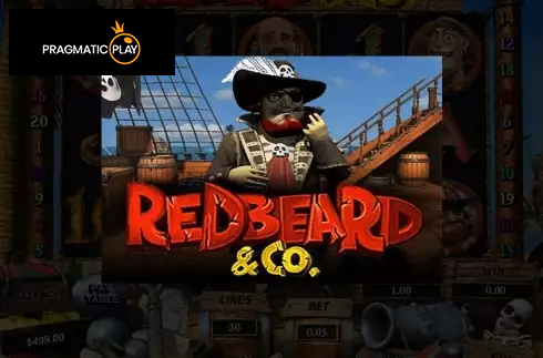 Redbeard & Co.